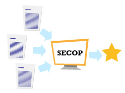 SECOP Centraliza información de contratos de las entidades públicas