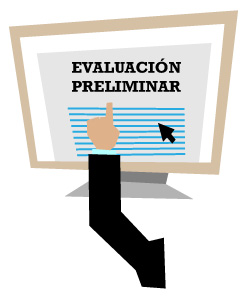 Evaluación preliminar
