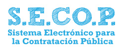 SECOP, Portal de contratación
