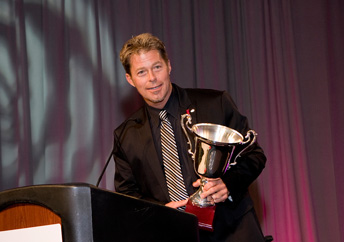 Concurso de méritos